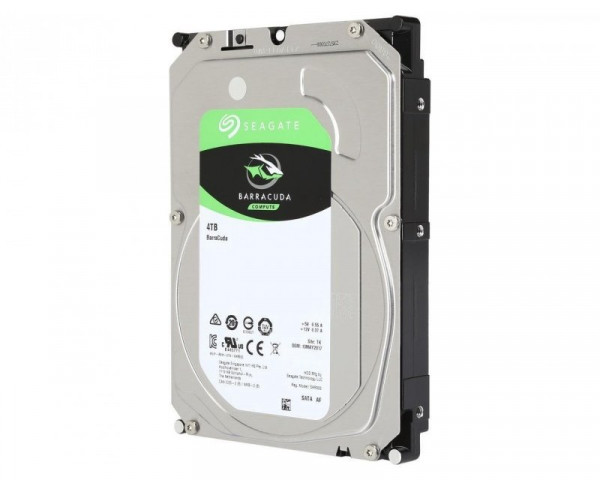 SEAGATE 4TB 3.5 inča SATA III 256MB 5.400rpm ST4000DM004 Barracuda outlet