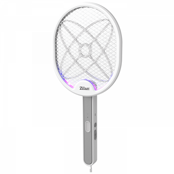 Zilan Električna zamka (reket) za insekte (komarce, muve i sl.) - ZLN7088