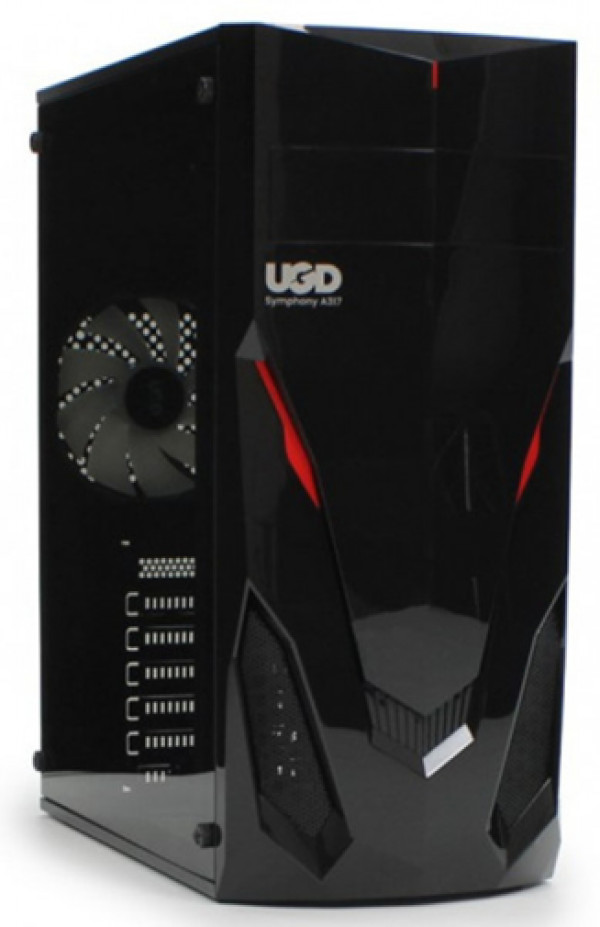 KUCISTE UGD SYMPHONY A317