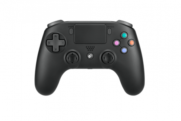 GAMEPAD FLASHFIRE PS4 PRO CONTROLER BLACK