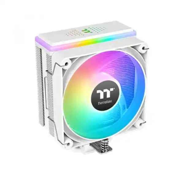 CPU cooler Thermaltake Astria 200 White  17001200AM4AM5 TDP 210W