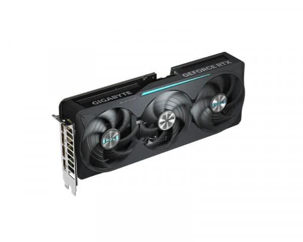GIGABYTE nVidia GeForce RTX 5070 Ti EAGLE SFF 16GB 256bit GV-N507TEAGLE-16GD rev. 1.0 grafička karta