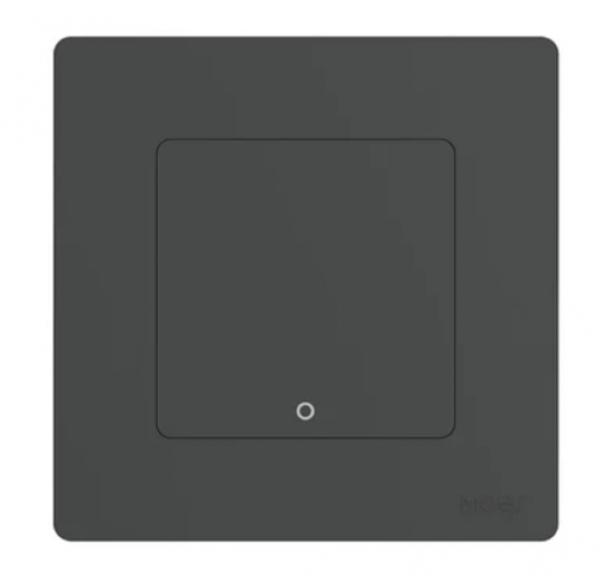 SMART ZIGBEE MOES DIMER PREKIDAC SIVI ZS-SR-EUD1-GY-MS