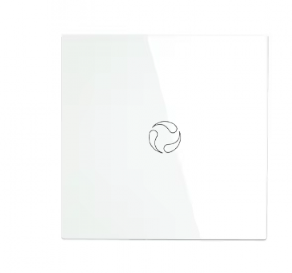 SMART ZIGBEE MOES PREKIDAC ZA BOJLER CRNI ZS-DL-EUB-BK-MS