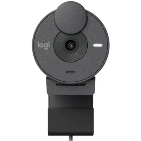 Web kamera Logitech BRIO 300 Graphite