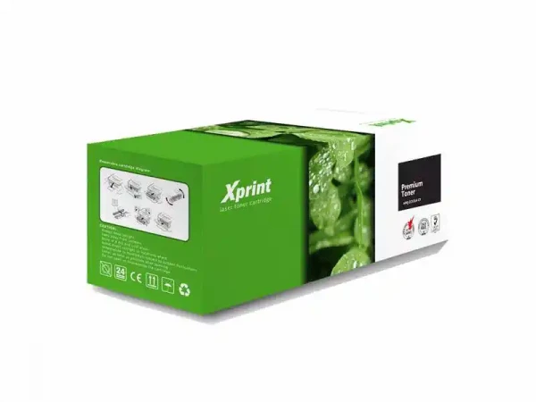 Toner Xprint Pantum CTL-A2100K Black 1K (CP 2100DDNDWCM 2100DNDWDN)