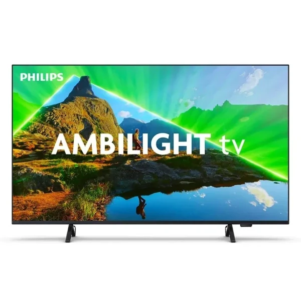 SMART LED TV 75 Philips 75PUS831912 3840x2160UHD4KDVB-TT2CSS2Ambilight
