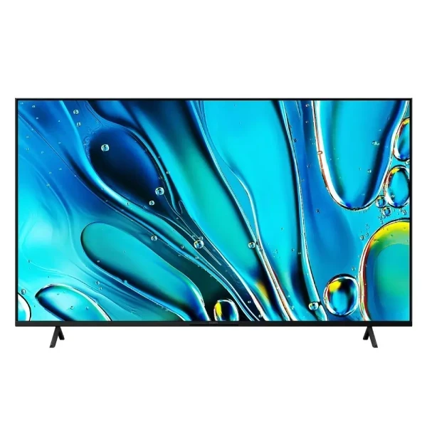 SMART LED TV 55 Sony K55S35B.CEI 3840x2160UHD4KDVB-TT2CSS2
