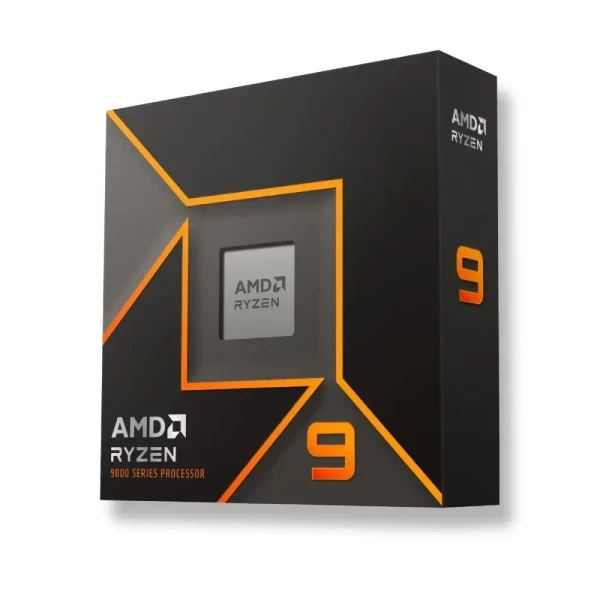 Procesor AMD AM5 Ryzen 9 9950X 4.3GHz Box