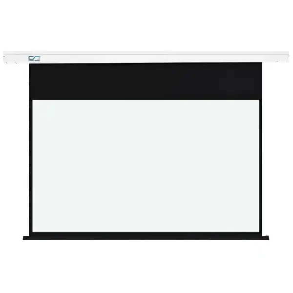 Platno za projektor Xwave ES306HD43 244x183 cm1204:3, električno, daljinski upravljač