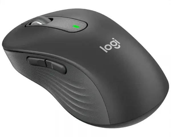 Bežični miš Logitech M650 L for Business Graphite