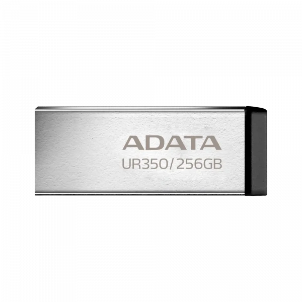USB Flash 256 GB AData 3.2 Gen 1 UR350-256G-RSRBK