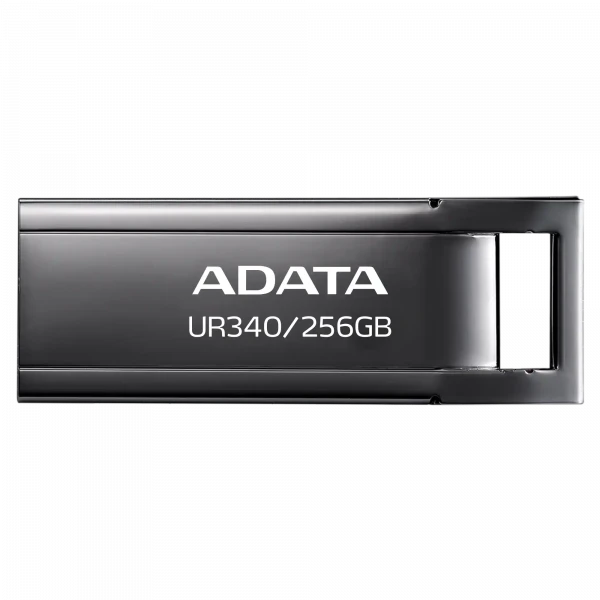 USB Flash 256 GB AData 3.2 AROY-UR340-256GBK