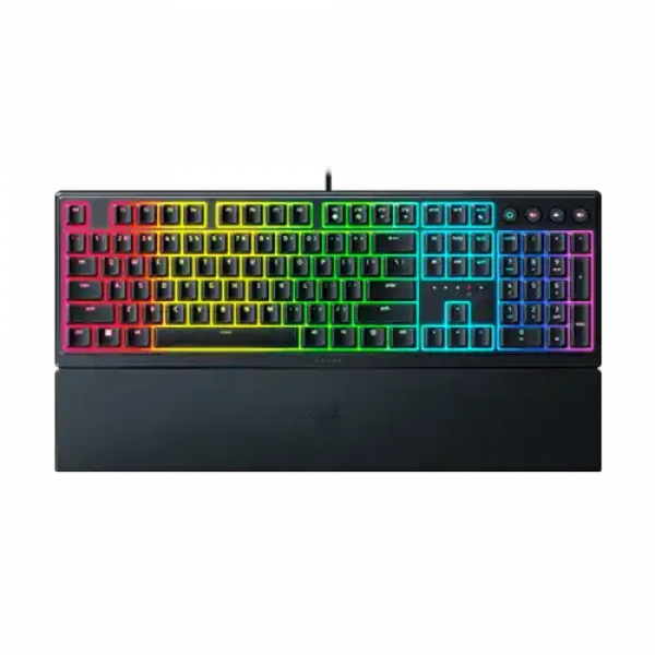 Tastatura RAZE Ornata V3 RZ03-04460100-R3M1 US
