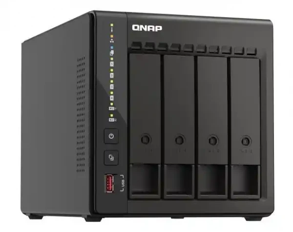 Storage Qnap NAS TS-453E-8G