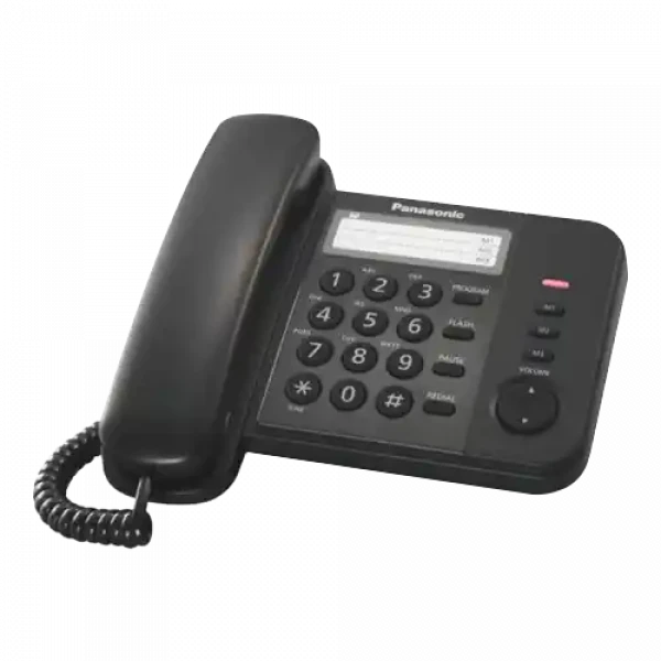 Stoni telefon Panasonic KX-TS 520 FXB