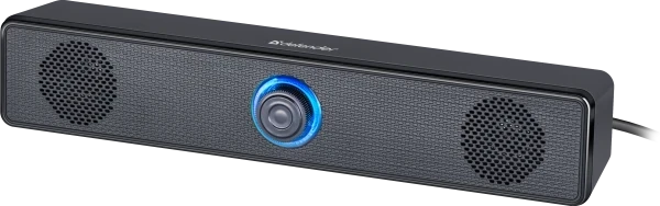 Soundbar Defender Z2 2 x 3 W