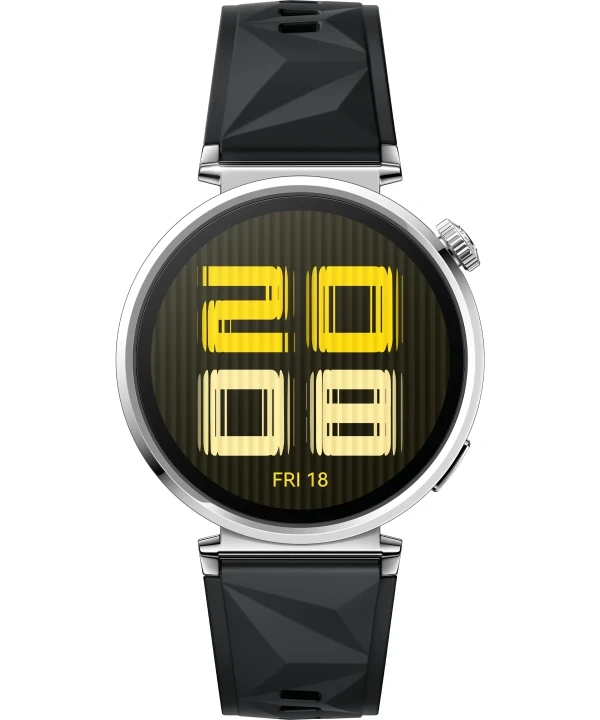 Smart Watch HUAWEI GT 5 41mm Black