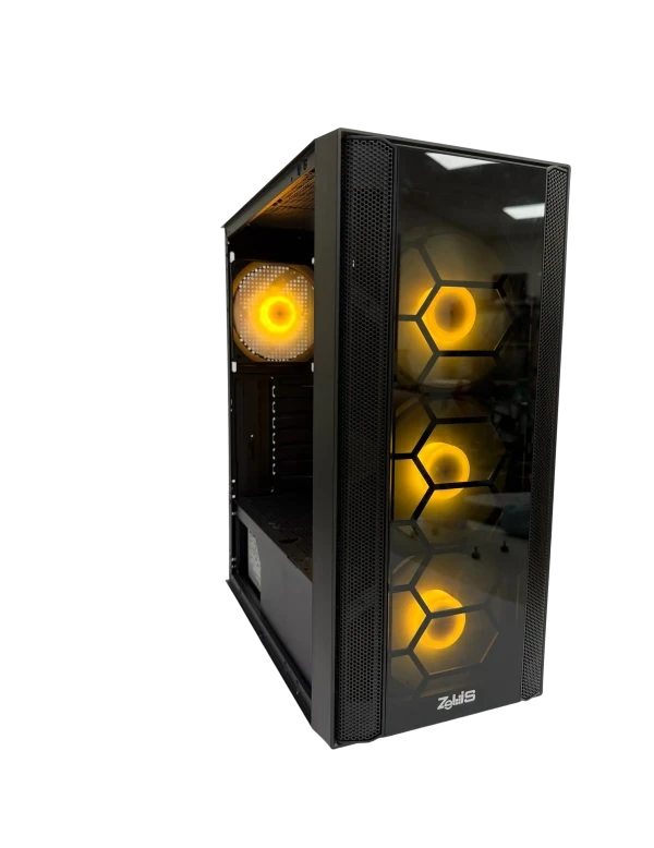 Računar ZEUS FIGHTER  R5 5500DDR4 16GBM.2 1TBRX7600 8GB