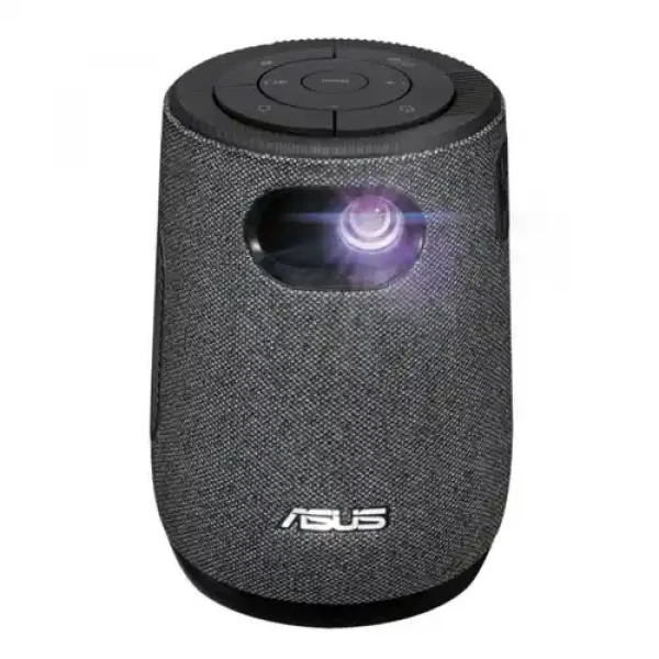 Projektor Asus ZeanBeam L1 LED 1280x720300LM400:1HDMIWIFIUSBbaterija
