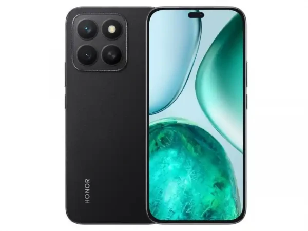 Mobilni telefon Honor X8c 8256GB Crni