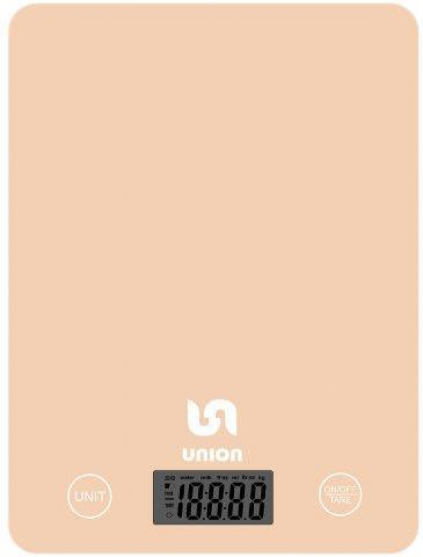 Union kuhinjska vaga KW-5059 (KW-5059)