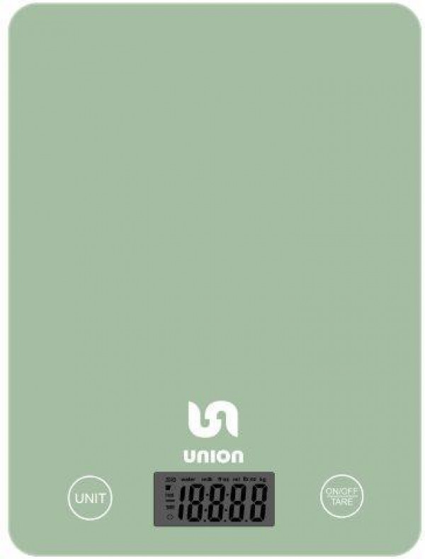 Union kuhinjska vaga KW-5060 (KW-5060)