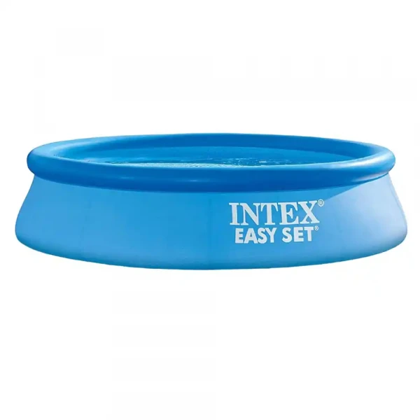 Bazen okrugli 2.44x0.61 Easy set