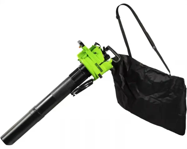 Benzinski duvač lišća FIELDMANN FZF 6205-B