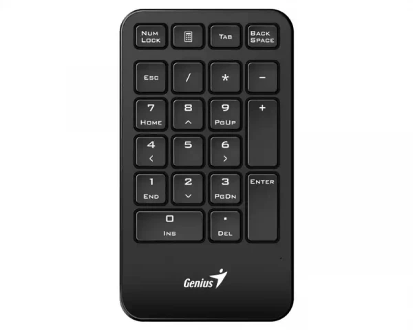 Bežična numerička tastatura Genius Numpad 1000