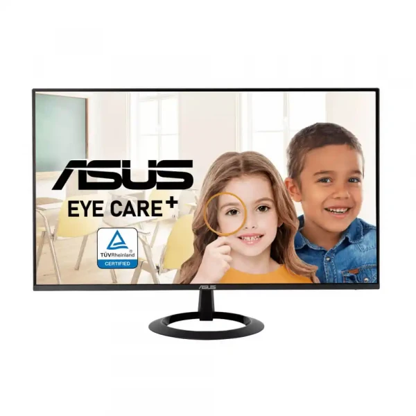Monitor 27 Asus  VZ27EHF 1920x1080IPS100Hz1msHDMIHDCP