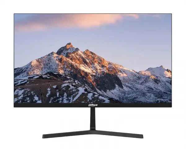 Monitor 27 Dahua LM27-B200S 1920x1080Full HDVA100Hz5msHDMIVGAZvučnici