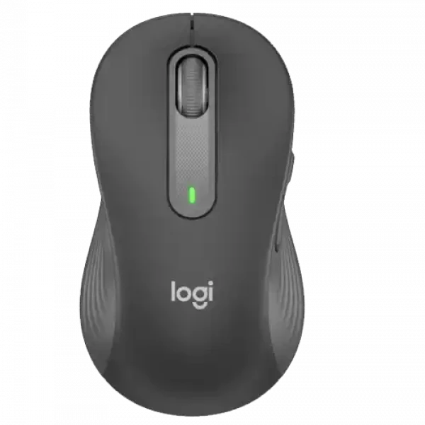 Bežični miš Logitech M650 L Left (Siva)