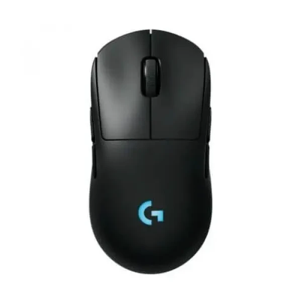 Bežični miš Logitech G PRO 2 Lightspeed Black