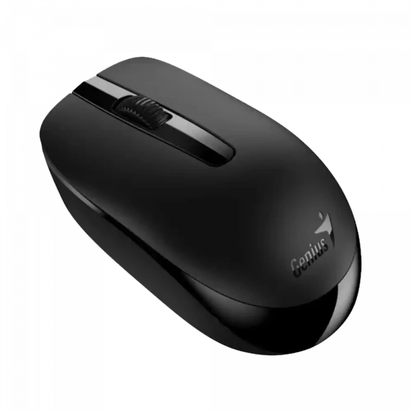 Bežični miš Genius NX-7007 1200dpi, crni - optički