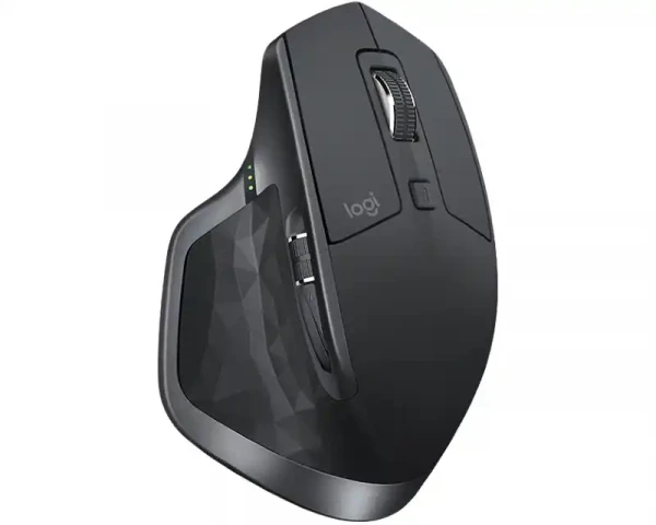 Bežični miš Logitech MX Master 2s Graphite4000dpi