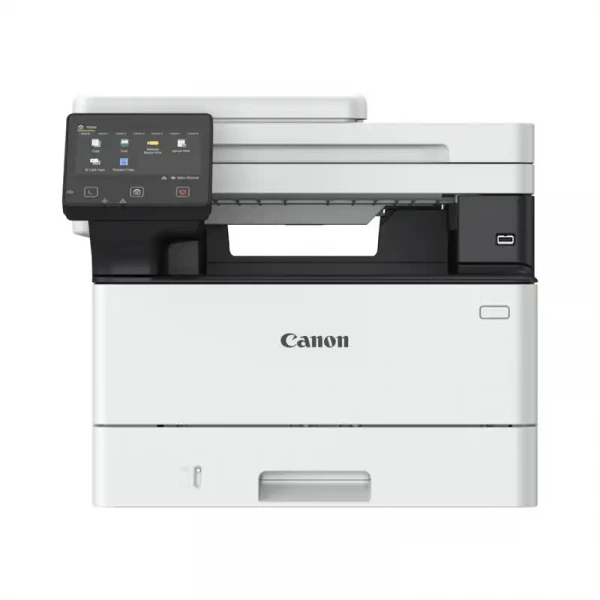 MFP Laser Canon i-SENSYS MF463dw 1200x1200dpi1GB40ppm33ipmDADFUSBWiFi, Toner CRG-070