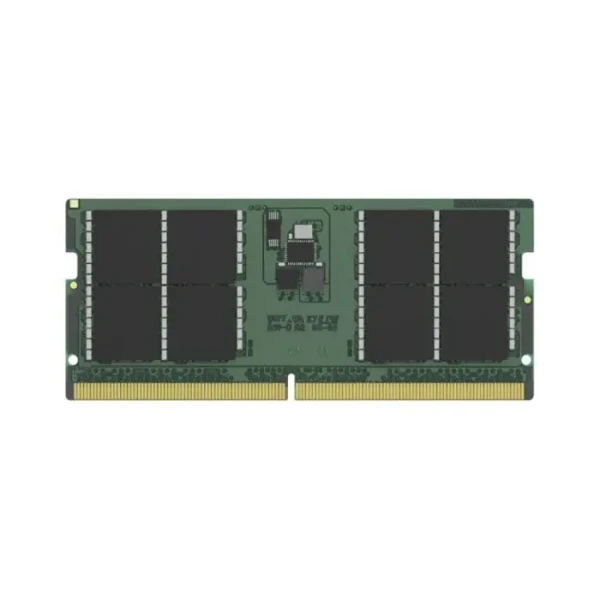Memorija SODIMM DDR5 32GB 5600MHz Kingston KCP556SD8-32