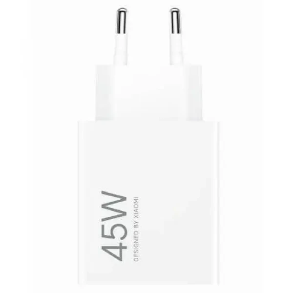 Kućni punjač Xiaomi 45W Turbo  Adapter (Type-A)