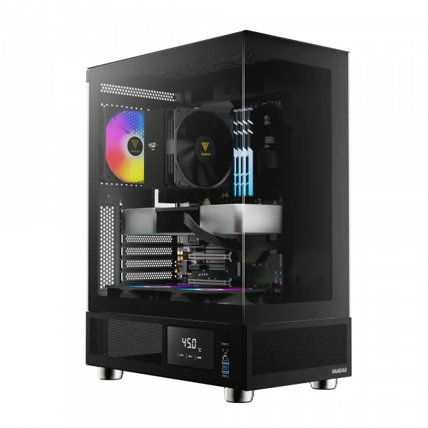 Kućište Gamdias Atlas E1