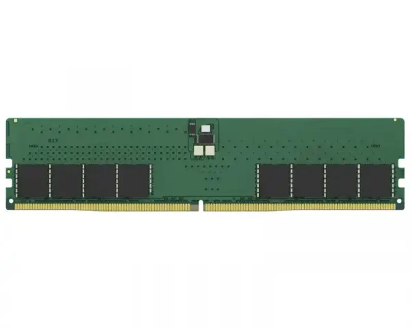 Memorija DDR5 64GB (2x32GB) 6400MHz Kingston KVR64A52BD8-64