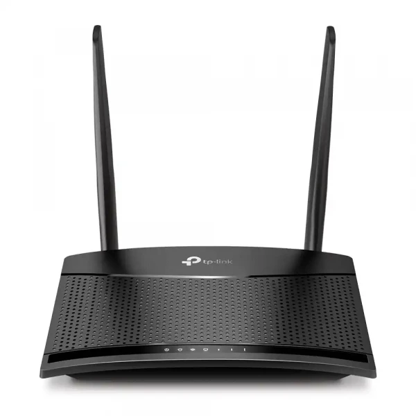 Wireless Router TP-Link TL-MR100 3G4G LTE 150Mbs 802.11bgn na 2.4GHz 1xwan
