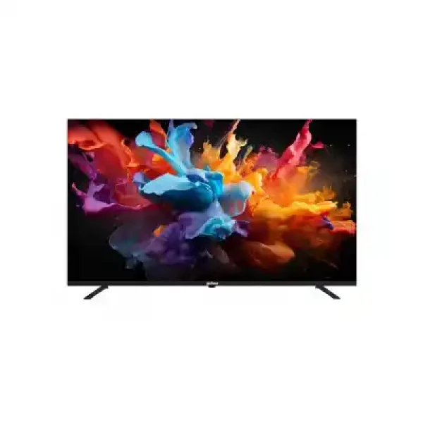 SMART LED TV 50 Dahua LTV50-SG400 3840x21604KDVB-T2S2CGoogleTV