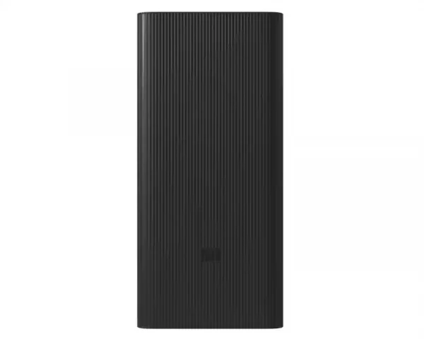 Power Bank Xiaomi 18W Fast 30000mAh
