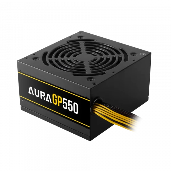 Napajanje Gamdias 550W AURA GP550