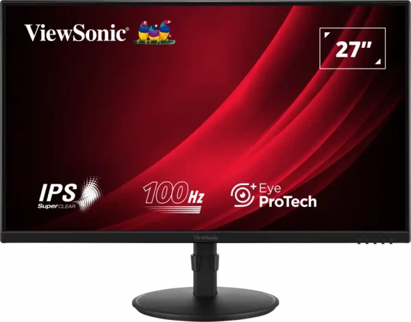 Monitor 27 Viewsonic VA2708-HDJ 1920x1080Full HDIPS100HzVA5msHDMIVGADPPivot