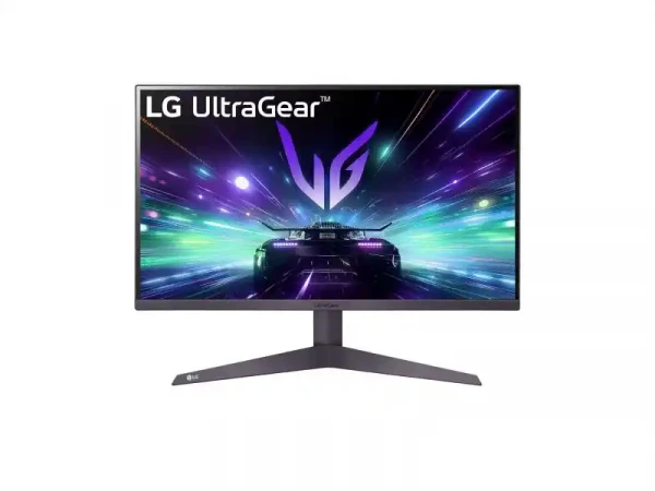Monitor 24 LG 24GS50F-B 1920x1080Full HDVA180Hz5ms2x HDMIDPHDCPFreeSync
