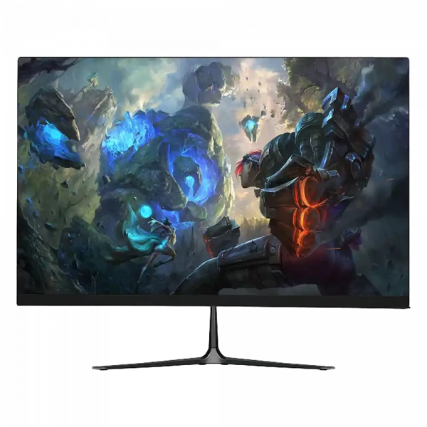 Monitor 23.8 Zeus ZUS2300IPS 1920x1080Full HDIPS5ms100HzHDMIVGAFrameless