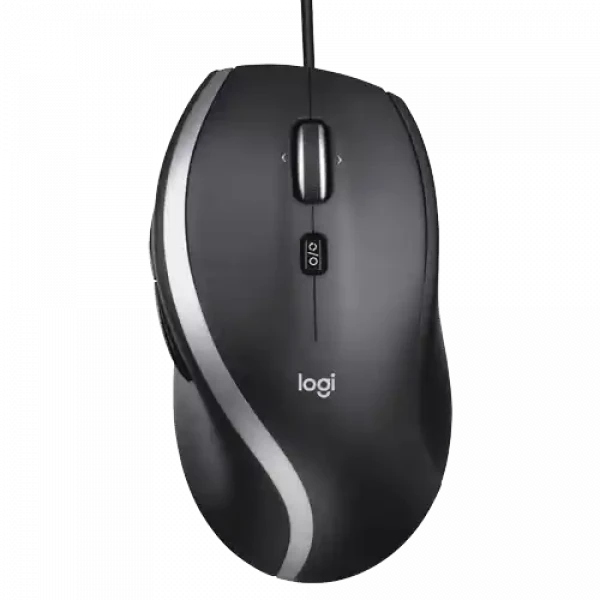 Miš Logitech M500S Laser Black
