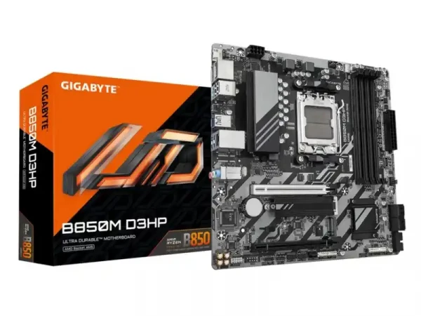 Maticna ploca Gigabyte B850M D3HP